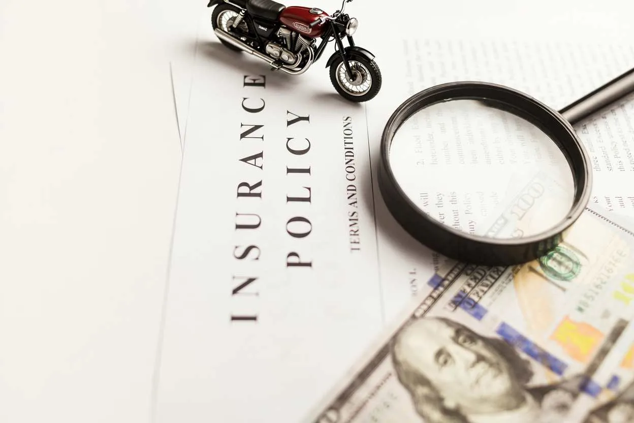 Yamaha RD350 Insurance Guide 2025 - Classic Bike Coverage